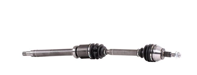 GSP Antriebswelle Achsposition 1, Schaltgetriebe, 972mm 218294