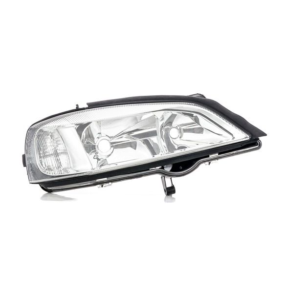 Koplamp Lichtfunctie: Voor knipperlicht, Met dimlicht, Met knipperlamp, Met groot licht, Met navigatielicht HELLA koop online