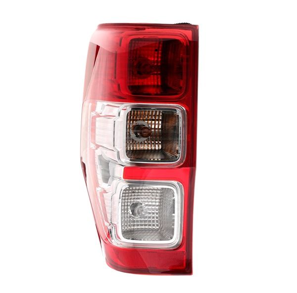ABAKUS 231-1956L-AE Heckleuchte links, mit Lampenträger, W21/5W, WY21W, W21W FORD GRANADA Bj 1998