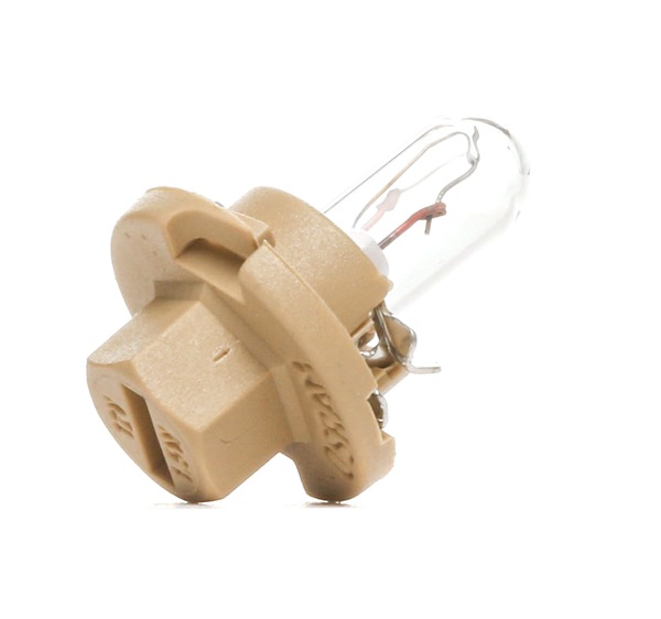 Glödlampa, instrumentbelysning från OSRAM - № 2452MFX6