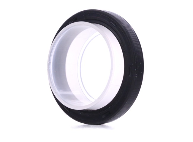 ELRING Wellendichtring, Kurbelwelle PTFE (Polytetrafluorethylen)/ACM (Polyacryl-Kautschuk), 45mm 248.300