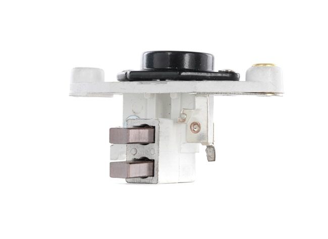 HELLA 5DR 004 241-151 Generatorregler 12V BMW 02 Bj 1996
