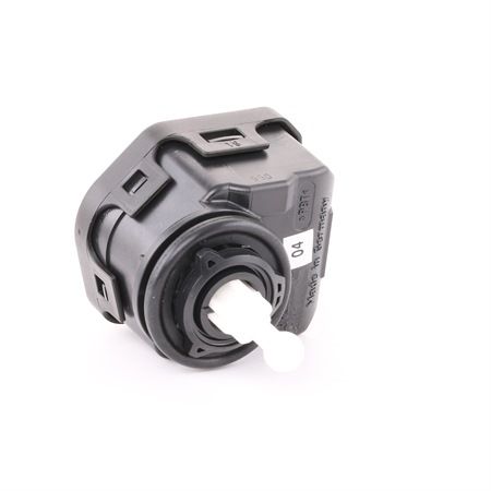 HELLA 6NM 007 878-041 Stellelement, Leuchtweiteregulierung SEAT 132 Bj 1991