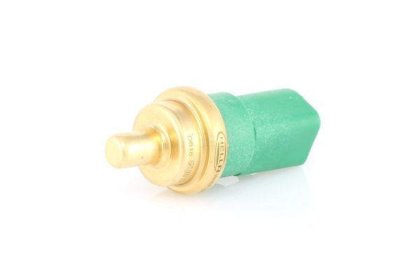 HELLA 6PT 009 107-141 Sensor, Kühlmitteltemperatur mit Sicherungsring, 4 FORD GRANADA Bj 1993