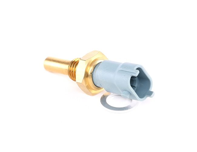 HELLA 6PT 009 107-611 Sensor, Öltemperatur mit Dichtung TOYOTA AURIS Bj 1992
