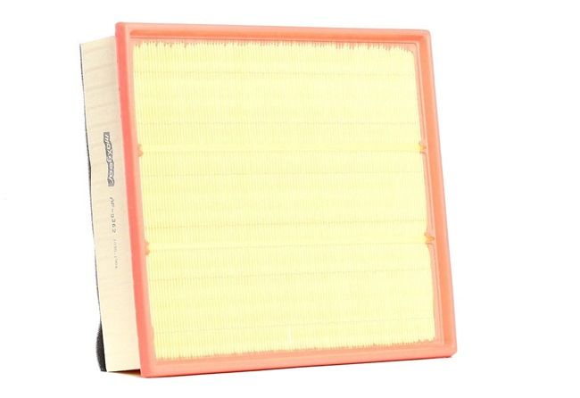 MAXGEAR Luftfilter Filtereinsatz, 277mm 26-0025