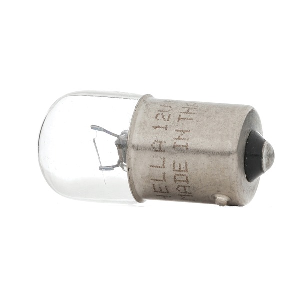 HELLA 8GA 002 071-121 Bulb, licence plate light