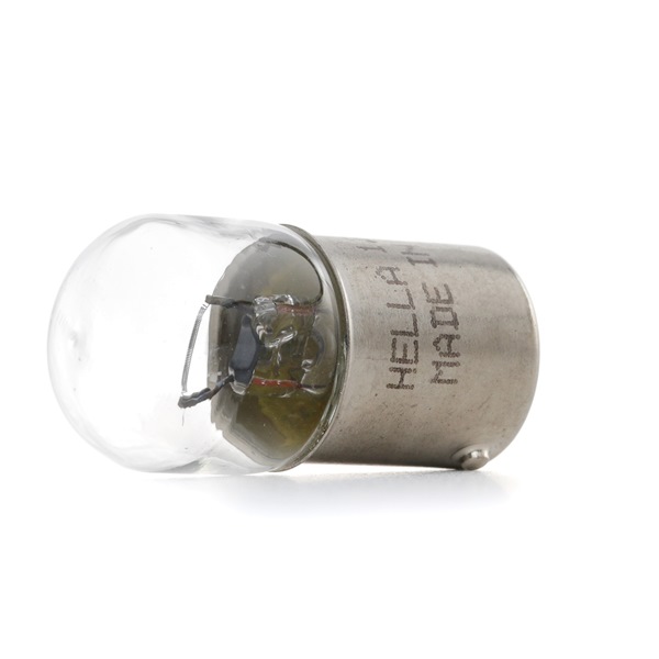 HELLA 8GA 002 071-131 Glühlampe, Kennzeichenleuchte R10W, BA15s, 12V, 10W FORD GRANADA Bj 1996