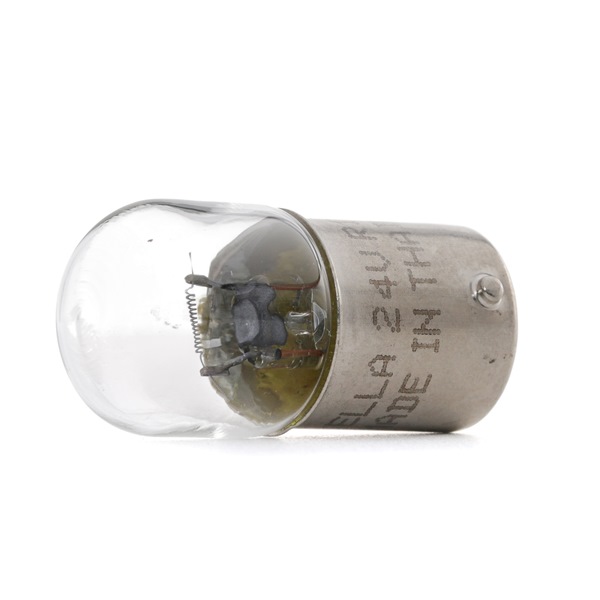 Glühlampe, Kennzeichenleuchte Lampenart: R10W - HELLA (8GA 002 071-251) kaufen zu niedrigem Preis