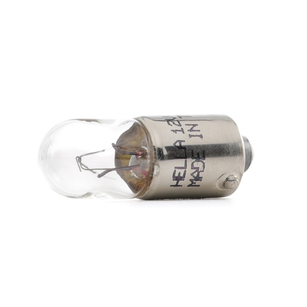 HELLA Lampadina, Luce targa 8GP 002 067-121