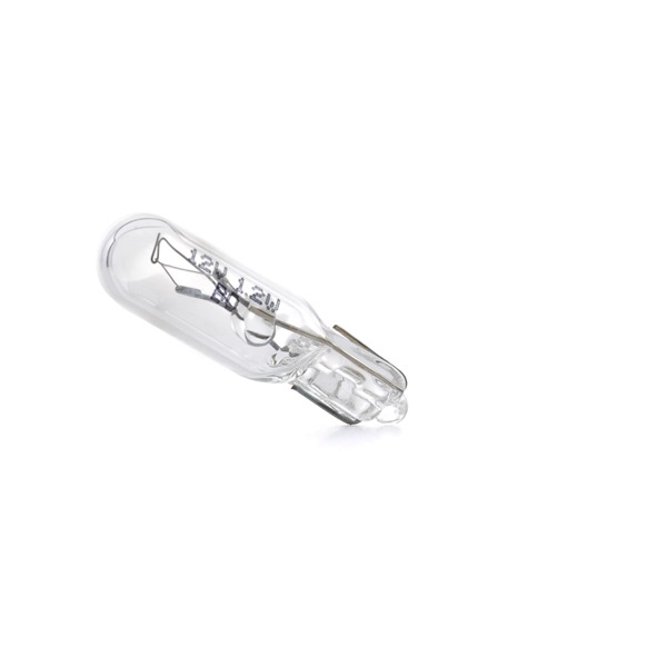 321919531 OE HELLA Ampoule, éclairage des instruments 8GP 002 095-121