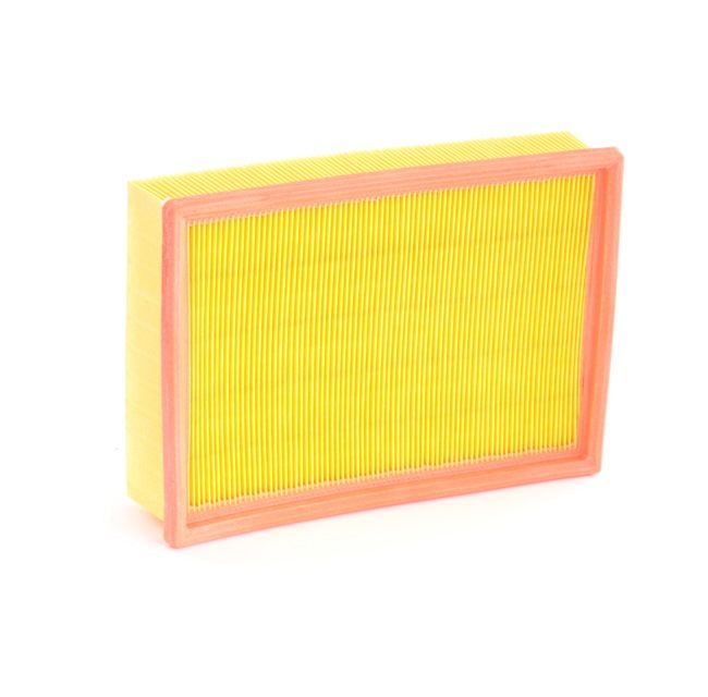 MEYLE Filtro de aire 312 137 2005 ORIGINAL Quality, Cartucho filtrante, 243mm para BMW 3 Touring (E36) ac 1997