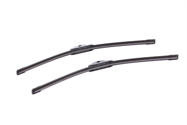 AUDI A6 Sedan (4B2, C5) 3.0 quattro bj 2004 223 Pk AVK: Wisserblad 9XW 863 875-801 van HELLA