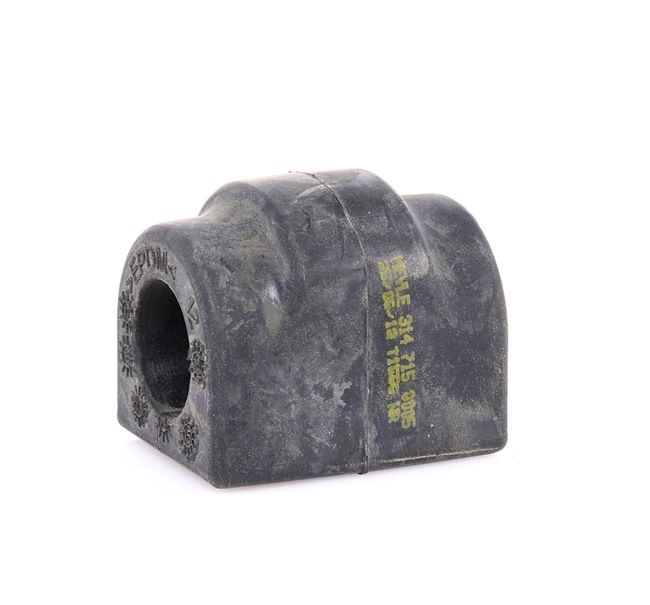 MEYLE Lagerung, Stabilisator ORIGINAL Quality, Hinterachse rechts, Hinterachse links, 18mm 314 715 0005