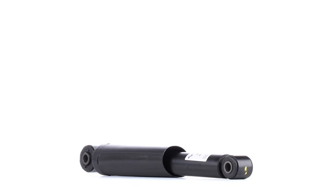 SACHS Amortiguador Monotubo, Presión de gas, Amortiguador telescópico, Anillo superior, Anillo inferior 317 347