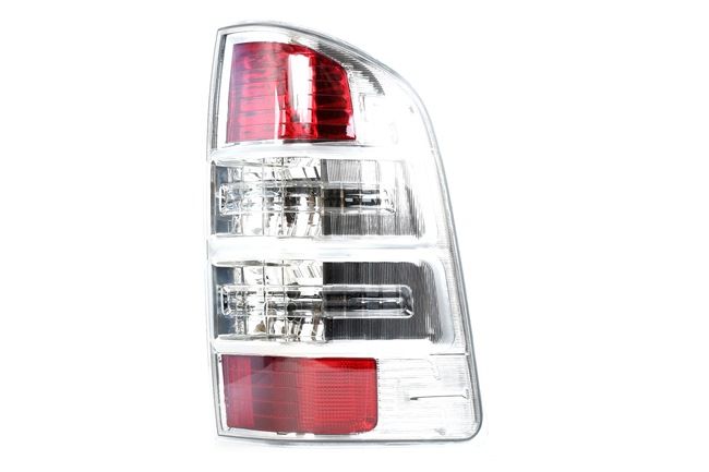 JOHNS 32 95 88-3 Heckleuchte rechts, ohne Lampenträger FORD GRANADA Bj 1997