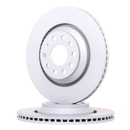 Buchen Bremsscheibe für CUPRA (ATE Bremsscheibe 4006633229630) vorteilhaft