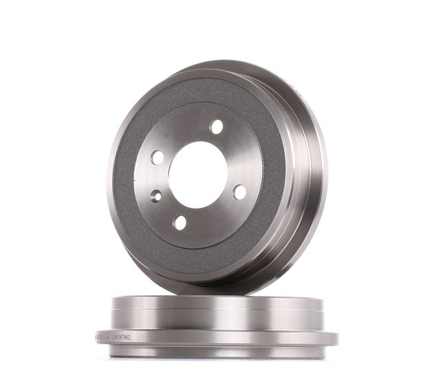 ATE 24.0220-0032.1 Bremstrommel VW POLO Bj 1991