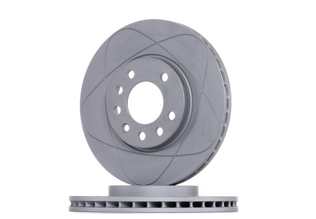 Bremsscheibe Produktreihe: PowerDisc - ATE (24.0325-0131.1) kaufen zu niedrigem Preis