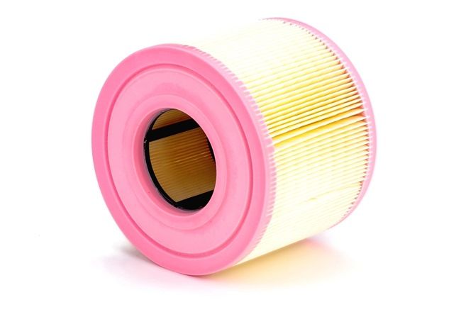 MANN-FILTER Filtro de aire C 18 114 Cartucho filtrante para BMW 3 Cabrio (E93) ac 2009