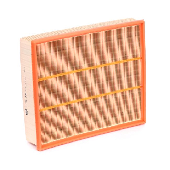 MANN-FILTER Filtro de aire Cartucho filtrante, 315mm C 32 338