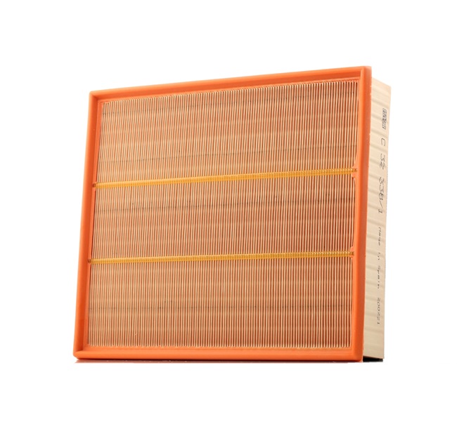 MANN-FILTER C 32 338/1 Filtro de aire Cartucho filtrante, para ambiente con mucho polvo, 315mm MERCEDES-BENZ VITO ac 1996