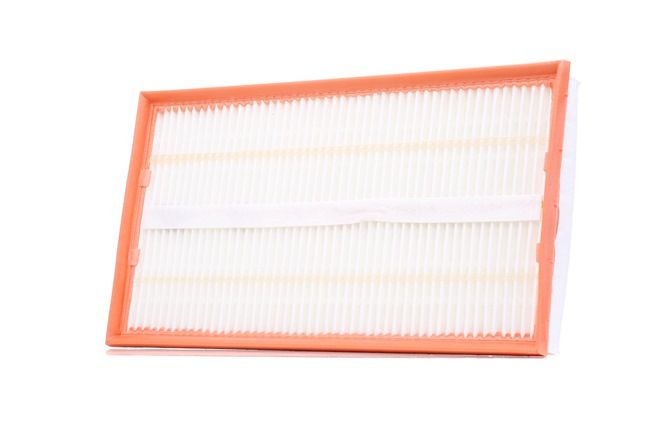 MANN-FILTER C 4265 Filtro de aire Cartucho filtrante, 419mm MERCEDES-BENZ VITO ac 1998