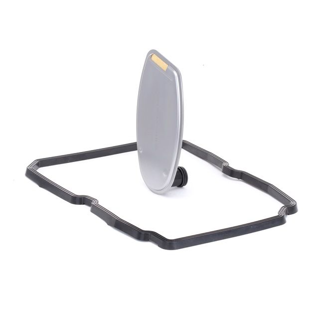 MANN-FILTER Kit filtro hidrtáulico, caja automática H 182 KIT Cartucho filtrante para MERCEDES-BENZ VITO Tourer (W447) ac 2015