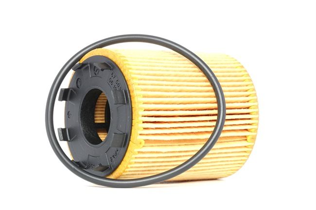 MANN-FILTER HU 713/1 x Ölfilter Filtereinsatz FIAT PANDA Bj 1995