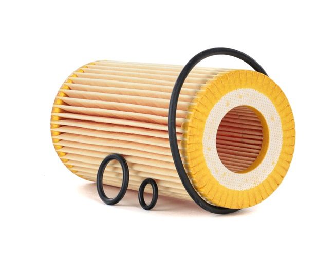 MANN-FILTER HU 718/6 x Oliefilter