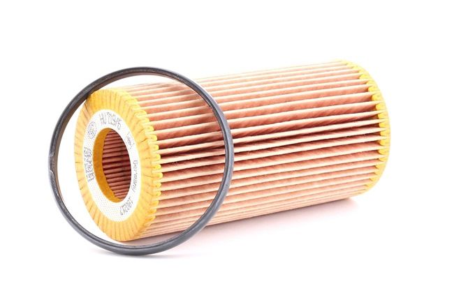 MANN-FILTER Oliefilter Filter insert HU 719/6 x