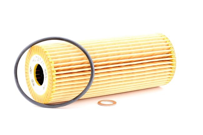 Hämta Oljefilter Mercedes-Benz (MANN-FILTER Oljefilter HU 727/1 x) inte dyrt