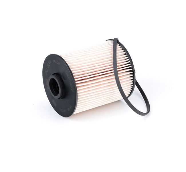 MANN-FILTER Filtre à carburant PU 839 x 90mm pour MERCEDES-BENZ Classe E Berline (W210) ac 2000