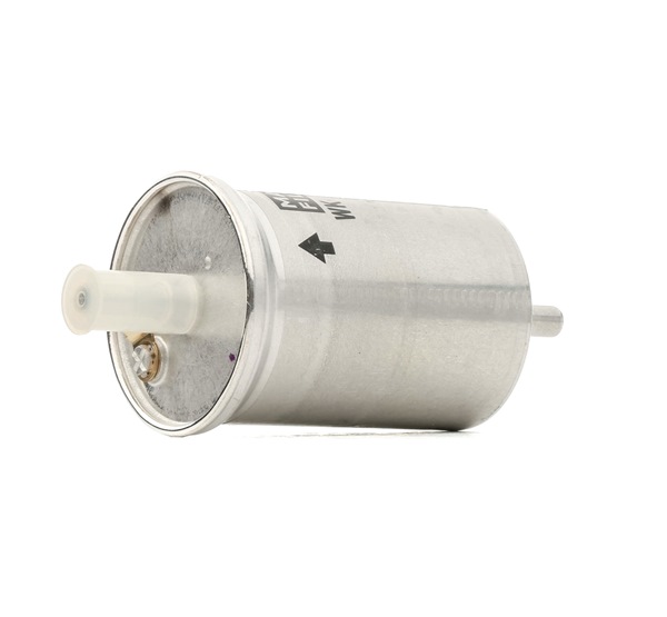 MANN-FILTER WK 612/6 Brandstoffilter Pijpfilter, 136mm SMART CITY-COUPE bj 1998