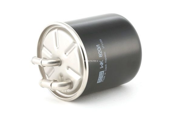 Mann-Filter Filtro de combustible diesel filtros para mercedes clase e w212