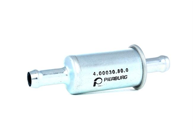 užsisakyti PIERBURG Kuro filtras tiesioginis filtras, 80mm 4.00030.80.0 už žemą kainą