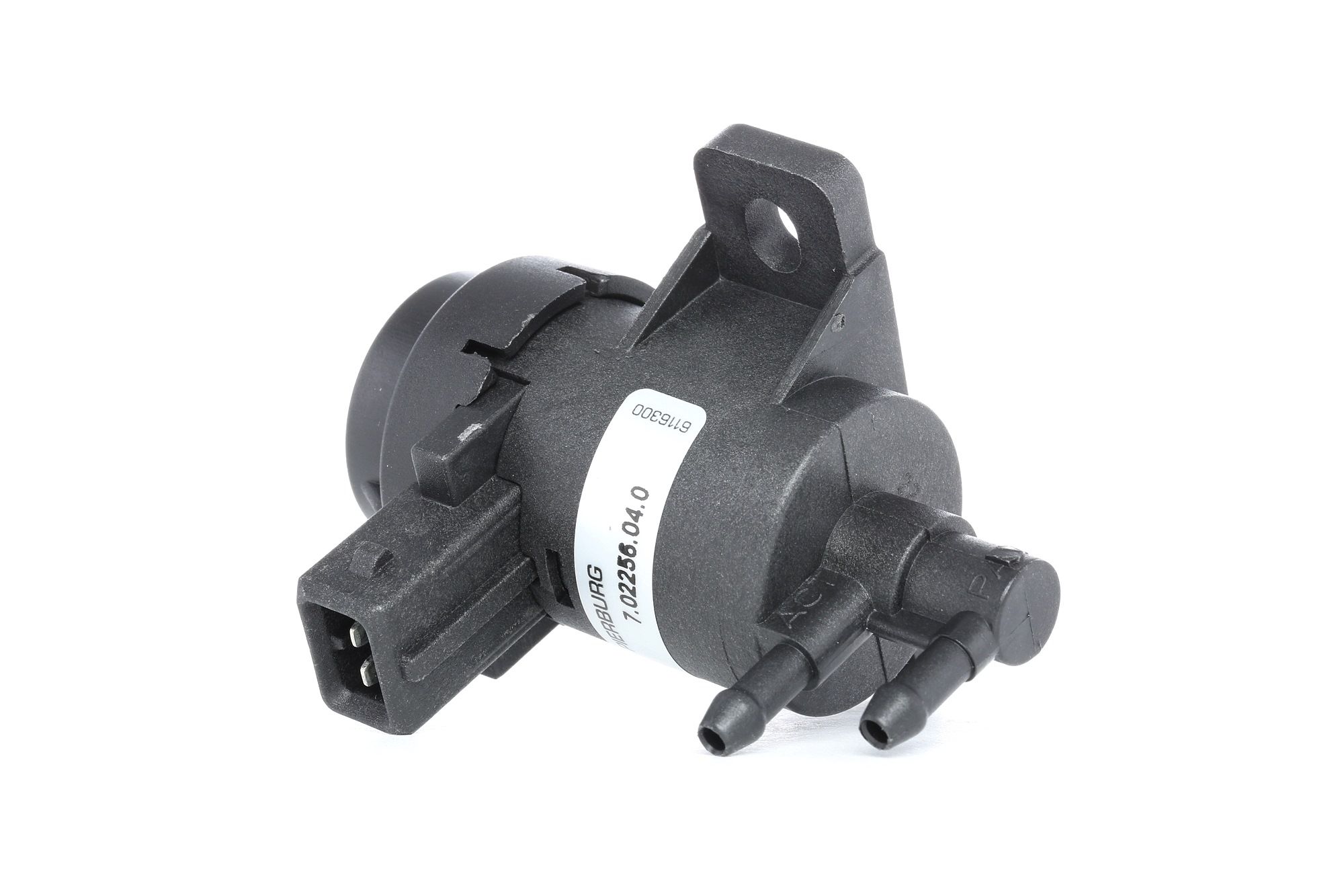 Trafic Master Opel Movano Vivaro Pression Electrovanne pour Renault Espace