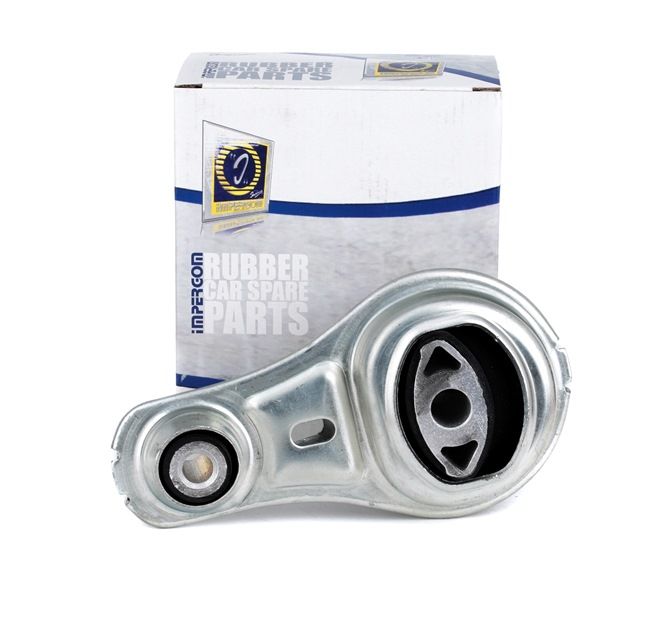Se procurer ORIGINAL IMPERIUM Support moteur arrière, inférieur, Aluminium, Caoutchouc/métal 36975 %FOR% %CAR_MAKER_NAME% à faible coût