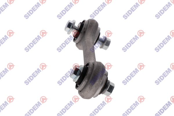 SIDEM Koppelstange 37069 Vorderachse beidseitig, 170mm AUDI A4 Allroad (8WH, B9) Bj 2020
