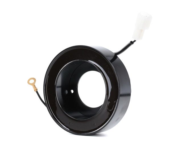 NRF Bobine, compresseur-embrayage magnétique 38447 pour BMW 3 Cabriolet (E46) ac 2007