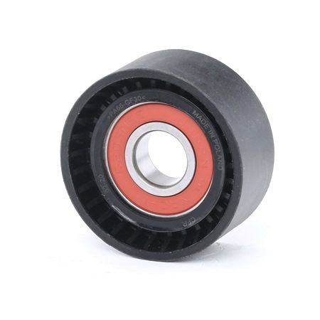 CAFFARO 416-00 Spannrolle, Keilrippenriemen 60mm AUDI Q8 Bj 1991