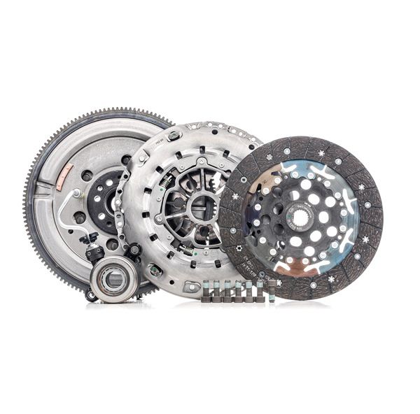 VALEO Kupplungssatz 240mm 26 Zähne Für RENAULT SCENIC 826859
