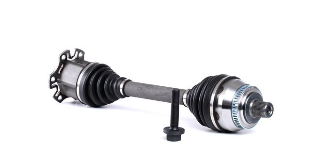 MAXGEAR Antriebswelle Vorderachse, 507mm 49-0331