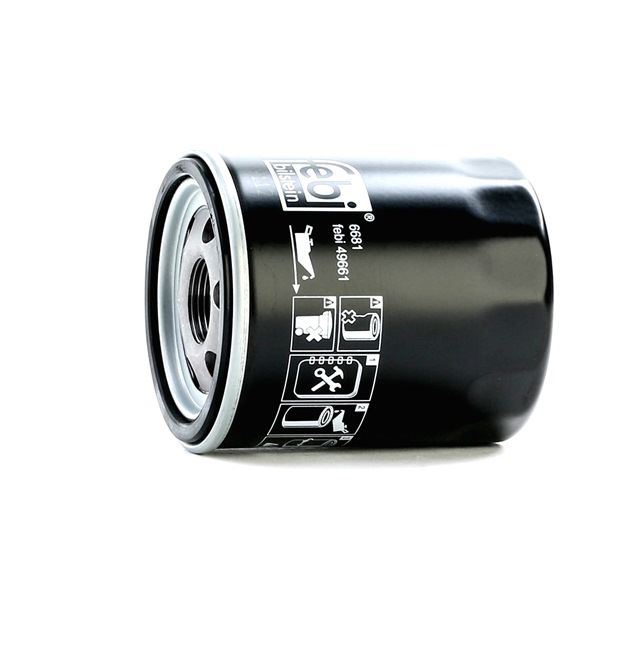 FEBI BILSTEIN 49661 Ölfilter