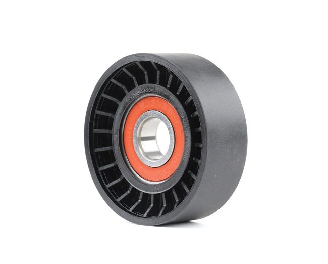 CAFFARO 500251 Spannrolle, Keilrippenriemen 70mm AUDI Q8 Bj 1989