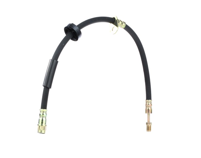 MAXGEAR 52-0230 Tubo flexible de frenos delante, 528mm PEUGEOT 207 ac 1998