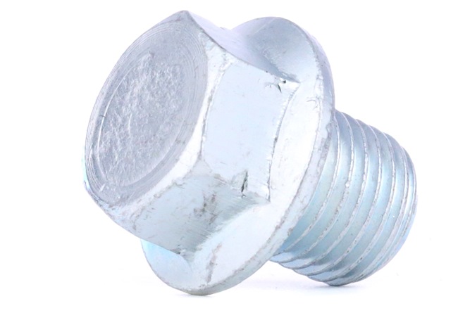 ELRING Verschlussschraube, Ölwanne M 14x1,5x15, 17 mm, 17, ohne Dichtring 523.480