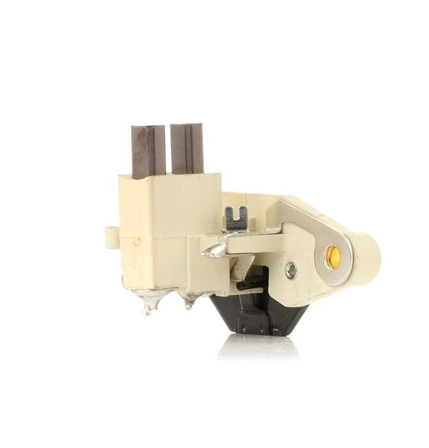 BERU GER002 Generatorregler 14,5V FORD GRANADA Bj 1991
