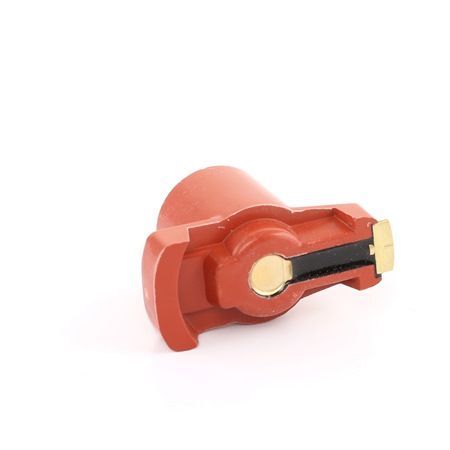 BERU EVL029 Rotor del distribuidor de encendido supresión de interferencias, 5 kOhm, Talón de conexión PEUGEOT 207 ac 1996