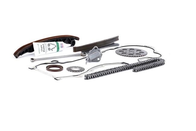 INA 559 0027 30 Steuerkettensatz mit Dichtung MINELLI TF Bj 1998
